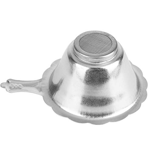 Light Curing Resin Filter Cup Metal Mesh Funnel Part for 3D Printer - Thumbnail 4