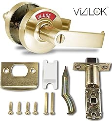 VIZILOK ADA Compliant, Single Egress Indicator
