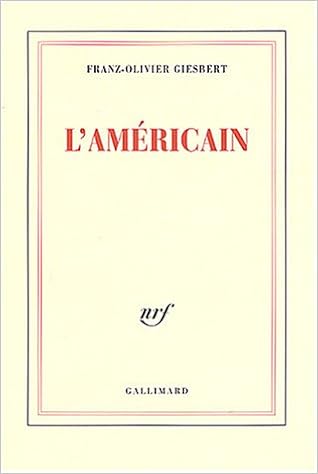 l' Américain