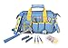 GreatNeck 21045 Essentials 7 Piece Around the House Tool Kit