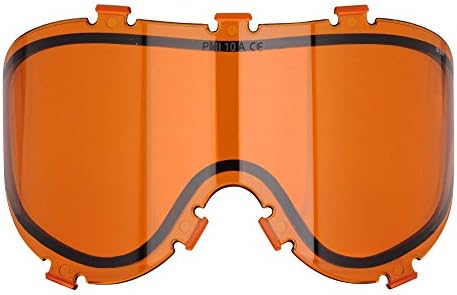 Extreme Rage X-Ray &amp; 20/20 Thermal Lens (Orange)