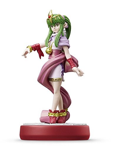 Amiibo tiki (fire emblem series) japan import [video ga…
