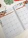 Well Planned Day, College Planner, Blossom July 2019 - June 2020