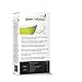 Teasire by Gourmesso Infusion Bundle - 80 Tea Capsules Compatible with Nespresso Machines | Includes Green Tea, Black Tea, Mint Herbal Tea, and Plum Fruit Tea Pods