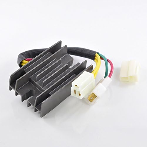 Voltage Regulator Rectifier For Suzuki DR 650 GS 500 GSF 400 Bandit 1988-2002
