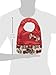 Ju-Ju-Be Hello Kitty Collection Be Neat Reversible Bib, Peek A Bow