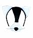 Small World Toys Furree Faces (Cat)