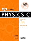 Physics C Exam, Mooney, James, 1413804926