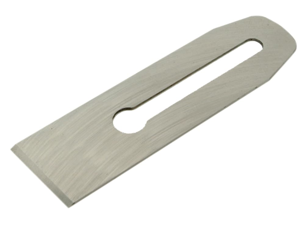 Faithfull FAIPLANE4RB Replacement Blade for 4 and 5 Planes