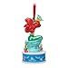 Disney Ariel Singing Living Magic Sketchbook Ornament - The Little Mermaid