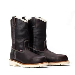 Thorogood American Heritage 11” Waterproof Steel