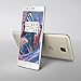 OnePlus 3, RAM 6GB+ROM 64GB 4G FDD-LTE 5.5 inch Android 6.0 Smart Phone Qualcomm Snapdragon 820 Quad Core 2x2.2GHz + 2x1.6GHz, 8.0MP+16.0MP (Gold)