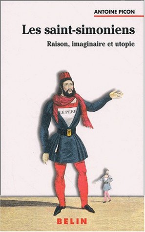 Les  saint-simoniens