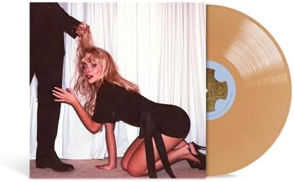Amazon.com: Man's Best Friend[Light Blue LP]: CDs & Vinyl