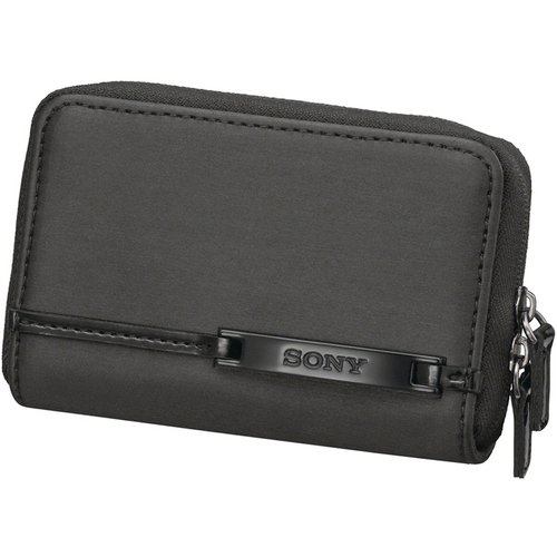 Sony LCSCSVF/B DSC Carrying Case (Black)