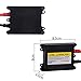 HID Ballast, Greatek 2x 35W AC Digital HID Slim Ballast HID Replacement Conversion Kit