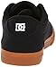 DC Anvil TX Skate Shoe (Little Kid/Big Kid)