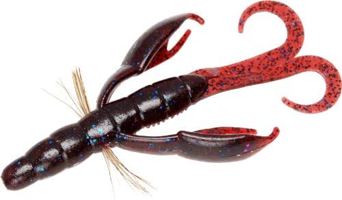 Bait Breath BYS crore Portree 3 # 147B Dark Red / BL