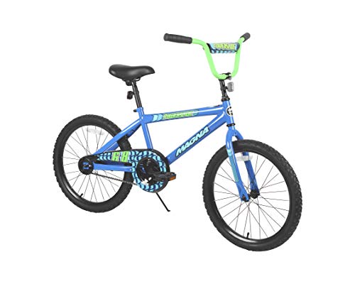 magna 20 bike