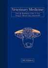 Veterinary Medicine, Radostits, O. M., 0702024090