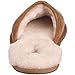 UGG Men's Scuff Slipper, Chestnut, 12 US/12 M US
