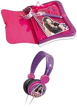50 Chica Vampiro Headphones Smoby Toys Games Musical Instruments Agtcorp Com
