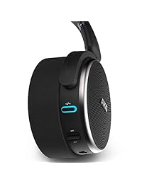 AKG N60NC N60 NC   Auriculares inalámbricos con Bluetooth, color negro