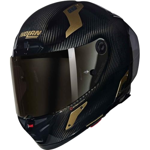 NOLAN Helmet X-804 RS AUREO 330 XXXL