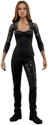 DIVERGENT 26997 7-Inch Movie Series 1 Tris Figure by Divergent