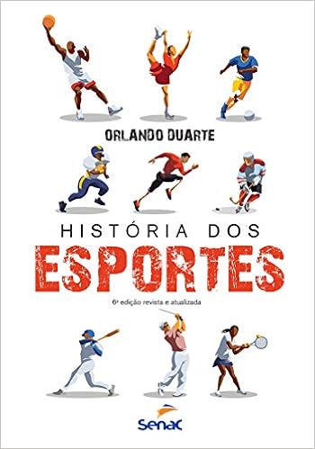 Historia Dos Esportes Amazon Com Br