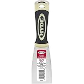 Hyde Tool 06222 2-Inch Flexible Putty Knife