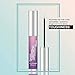Eyelash Growth Enhancer & Brow Serum, LAMFUN Natural Irritation Free Formula for Long Lashes & Fuller Eyebrows(0.17FL.OZ/5ML)