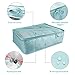 Packing Cubes for Travel - Waterproof Travel Luggage Organizer Multi-functional Clothing Sorting Storage Bag Foldable Suitcase Set with Laundry Bag and Toiletry Bag (7Pcs)