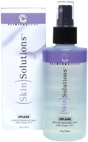 Clinical Care Splash, 6 Fluid Ounce