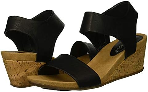 skechers cool step black