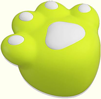 Baby Kids Safe Silicone Desk Table Corner 4PCS KB026 Green