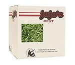 Standlee Premium Western Forage Timothy Grass, 10lb Box