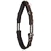 Tough-1 Neoprene Lined 12-Ring Nylon Surcingle
