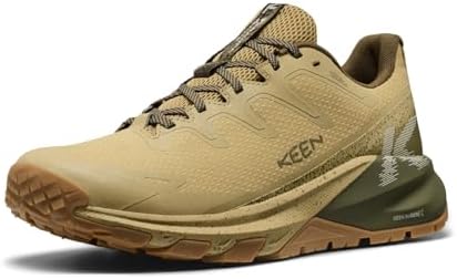 【ken】 Amazon.com | KEEN Men's Nxis Evo WaterproofHiking Shoe, Bronze