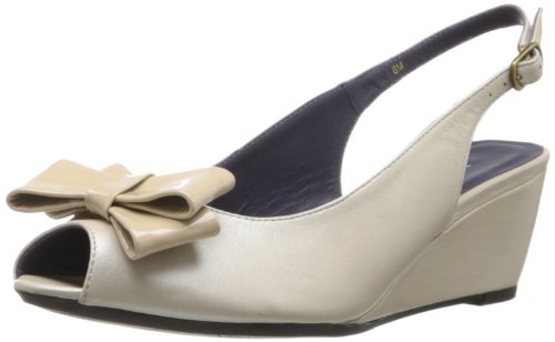 vaneli safty platform sandal