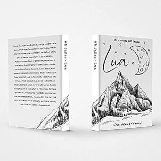Livro Lua