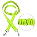 Dog Leash, PYRUS Hands Free Dog Leash Reflective Traction Kit Waist Leashes Perfect for Hands Free Walking - Premium Reflective Dog Leash for Running Jogging or Walking (Green)