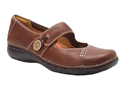 clarks unstructured mary janes