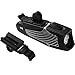 Mount Adapter for Bicycle Bike, Headlight Helmet Mount Strap for Bicycle Bike, Headlight Mount for Bicycle Bike