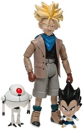 dragon ball gt figures