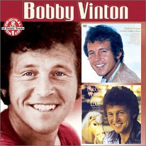 Bobby Vinton - Sealed With A Kiss / With Love - Zortam Music