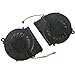 Sunmall CPU Cooling Fan without heatsink for HP Pavilion G4 G6 G7 G6-1000 G6t-1000 G6z-1000 G4-1000 G7-1000 - 3 Pin, 3 Connector(Not 4 Wire)