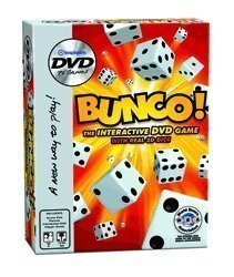 Bunco DVD Game