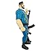 Ginkago Fort Game Action Figures Cartoon Toys Anime Collection Decoration Children Gift (9pc-fortnite)
