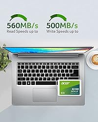 acer SA100 480GB SATA III 2.5 Inch Internal SSD - 6